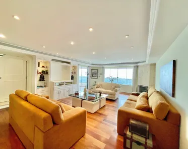 Apartamento com 4 Quartos à venda, 310m² no Santo Amaro, São Paulo
