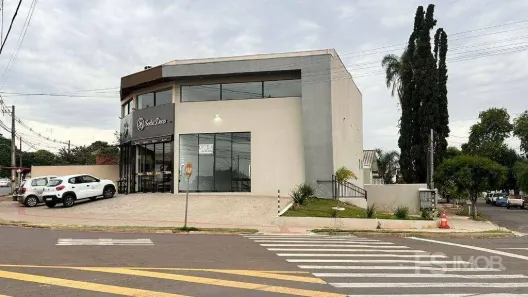 Ponto Comercial para alugar, 160m² no Conjunto Habitacional Violim, Londrina