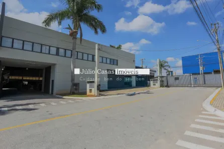 Galpão/Depósito/Armazém à venda, 1318m² no Iporanga, Sorocaba