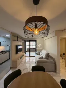 Apartamento com 2 Quartos à venda, 69m² no Jardim Olhos D'Água II, Ribeirão Preto