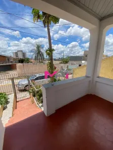 Casa com 3 Quartos à venda, 134m² no Jardim Bizarro, Jundiaí