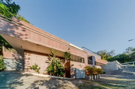 Cobertura com 4 Quartos à venda, 259m² no Santa Tereza, Porto Alegre
