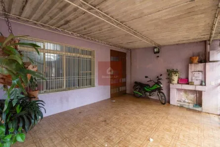 Sobrado com 3 Quartos à venda, 130m² no Indianópolis, São Paulo