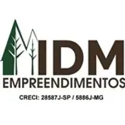 Logo da imobiliária