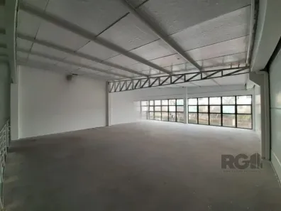 Galpão/Depósito/Armazém para alugar, 480m² no Jardim Itu, Porto Alegre