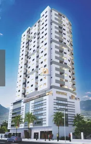 Apartamento para comprar com 70 m², 2 quartos, 3 banheiros, 2 vagas em