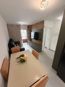 Apartamento com 2 Quartos à venda, 53m² no Intermares, Cabedelo