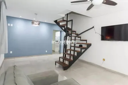 Apartamento com 3 Quartos à venda, 121m² no Santa Efigênia, Belo Horizonte
