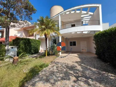 Casa de Condomínio com 3 Quartos à venda, 234m² no Caminho Novo, Tremembé