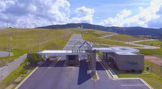 Lote/Terreno à venda, 396m² no Bairro Itapema, Itatiba