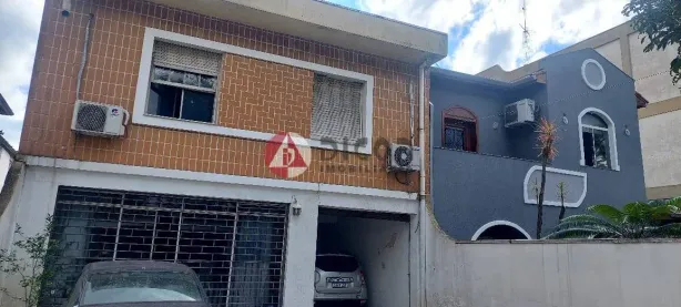 Casa com 4 Quartos à venda, 250m² no Vila Monumento, São Paulo