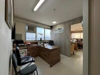 Sala Comercial à venda, 34m² no Lapa, São Paulo