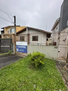 Casa com 3 Quartos à venda, 156m² no Pilarzinho, Curitiba