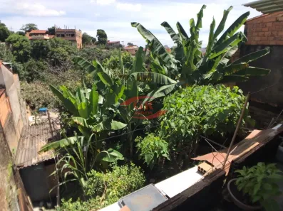 Lote/Terreno à venda, 651m² no Palmeiras, Belo Horizonte