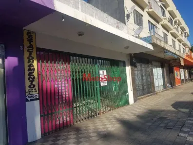 Sala Comercial para alugar, 300m² no Centro, Araranguá
