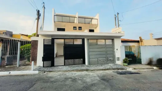 Sobrado com 3 Quartos à venda, 110m² no Jardim Alzira, São Paulo