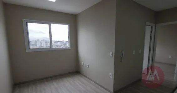 Apartamento com 2 Quartos à venda, 37m² no Vila Andrade, São Paulo