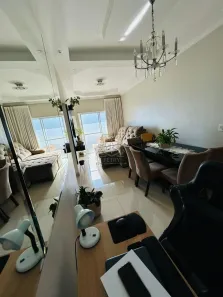 Apartamento com 2 Quartos à venda, 70m² no Vila Santa Maria, Americana
