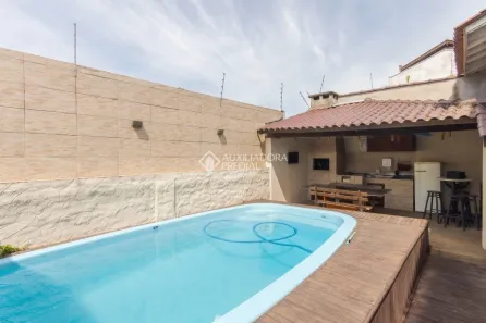 Casa com 4 Quartos à venda, 120m² no São Sebastião, Esteio