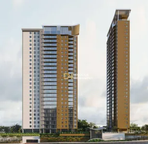 Apartamento com 3 Quartos à venda, 128m² no Lagoa Nova, Natal