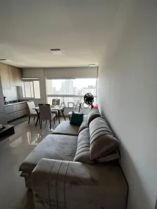 Apartamento com 2 Quartos à venda, 68m² no Setor Bueno, Goiânia