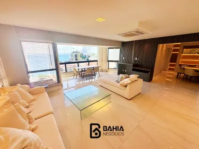 Apartamento com 4 Quartos à venda, 200m² no Barra, Salvador