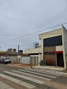 Prédio Comercial à venda, 142m² no Pitimbu, Natal