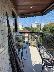 Apartamento com 2 Quartos à venda, 88m² no Pechincha, Rio de Janeiro