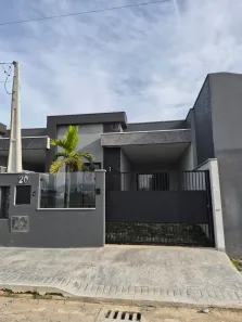 Casa com 3 Quartos à venda, 80m² no Nossa Senhora da Paz, Balneário Piçarras