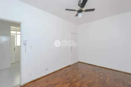 Apartamento com 3 Quartos para alugar, 90m² no Cruzeiro, Belo Horizonte