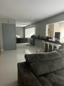 Apartamento com 3 Quartos à venda, 106m² no Centro, São Bernardo do Campo