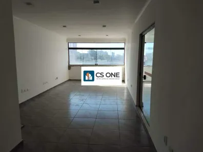 Sala Comercial para alugar, 89m² no Centro, São Bernardo do Campo
