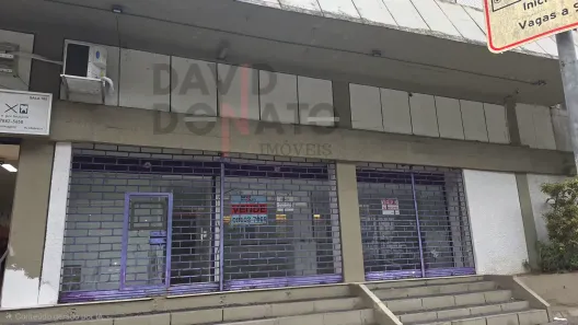 Ponto Comercial à venda, 120m² no São Conrado, Rio de Janeiro