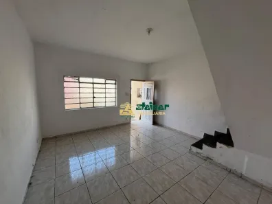 Sobrado com 2 Quartos para alugar, 70m² no Macedo, Guarulhos