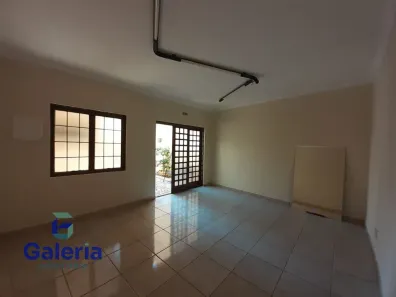 Sala Comercial para alugar, 60m² no Presidente Médici, Ribeirão Preto