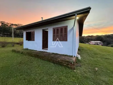 Casa com 2 Quartos à venda, 70m² no Roselândia, Passo Fundo