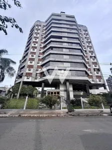 Apartamento com 3 Quartos à venda, 158m² no Rio Branco, Novo Hamburgo