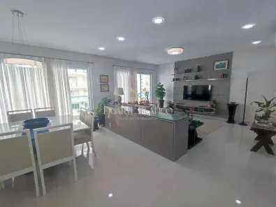Apartamento com 3 Quartos à venda, 176m² no Pitangueiras, Guarujá