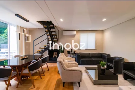 Apartamento com 2 Quartos à venda, 99m² no Vila Suzana, São Paulo