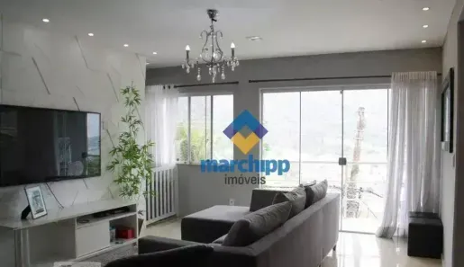 Casa com 4 Quartos à venda, 250m² no São Francisco, Niterói