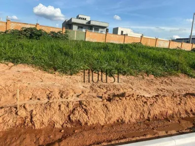 Lote/Terreno à venda, 300m² no Alphaville Nova Esplanada, Votorantim