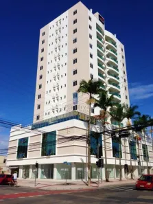 Apartamento com 3 Quartos à venda, 96m² no São Judas, Itajaí