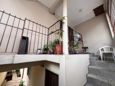 Casa com 5 Quartos à venda, 125m² no Jardim Nakamura, São Paulo