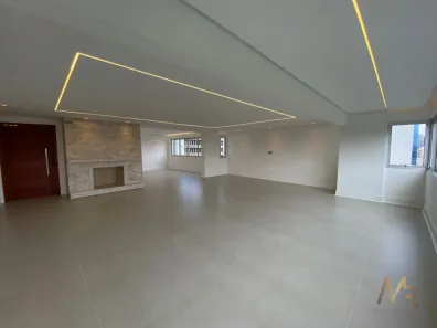 Apartamento com 5 Quartos para alugar, 290m² no Vila Morumbi, São Paulo