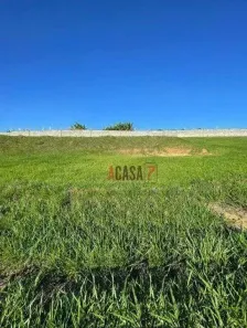 Lote/Terreno à venda, 1000m² no Parque Ecoresidencial Fazenda Jequitibá, Sorocaba