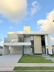 Casa de Condomínio com 4 Quartos à venda, 280m² no Várzea, Recife