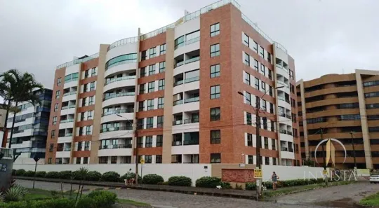 Apartamento com 2 Quartos à venda, 74m² no Intermares, Cabedelo