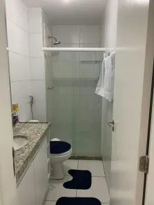 Apartamento com 3 Quartos à venda, 61m² no Muro Alto, Ipojuca
