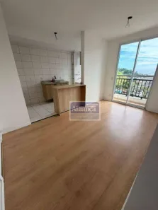Apartamento com 2 Quartos à venda, 55m² no Venda da Cruz, São Gonçalo