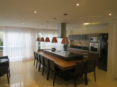 Apartamento com 1 Quarto para alugar, 35m² no Perdizes, São Paulo